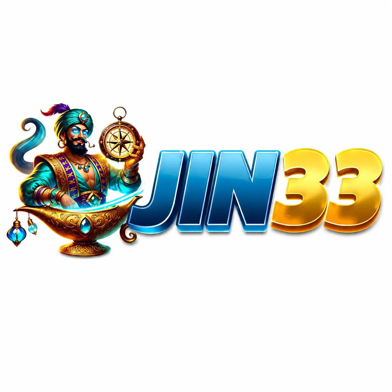 JIN33 - Aplikasi Mewarnai Digital untuk Anak & Keluarga