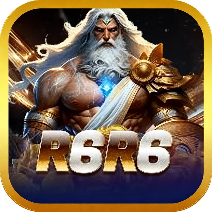 R6R6 - Peternakan Seru dan Menantang