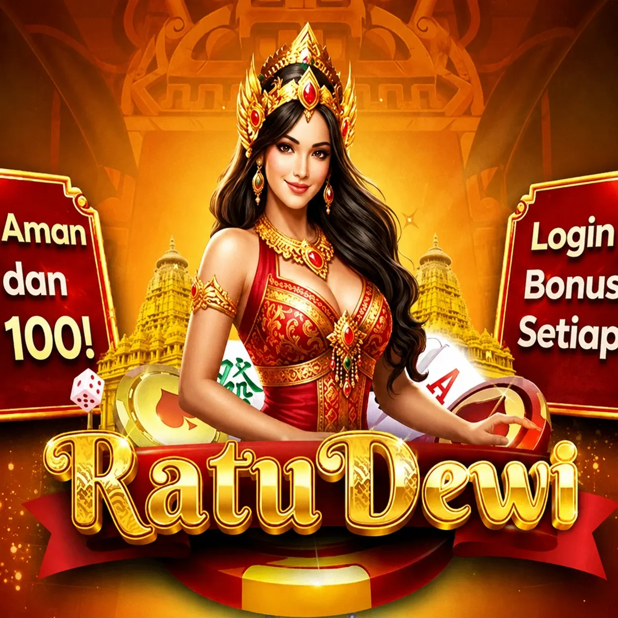 RATUDEWI - Aplikasi Mewarnai Digital untuk Anak & Keluarga
